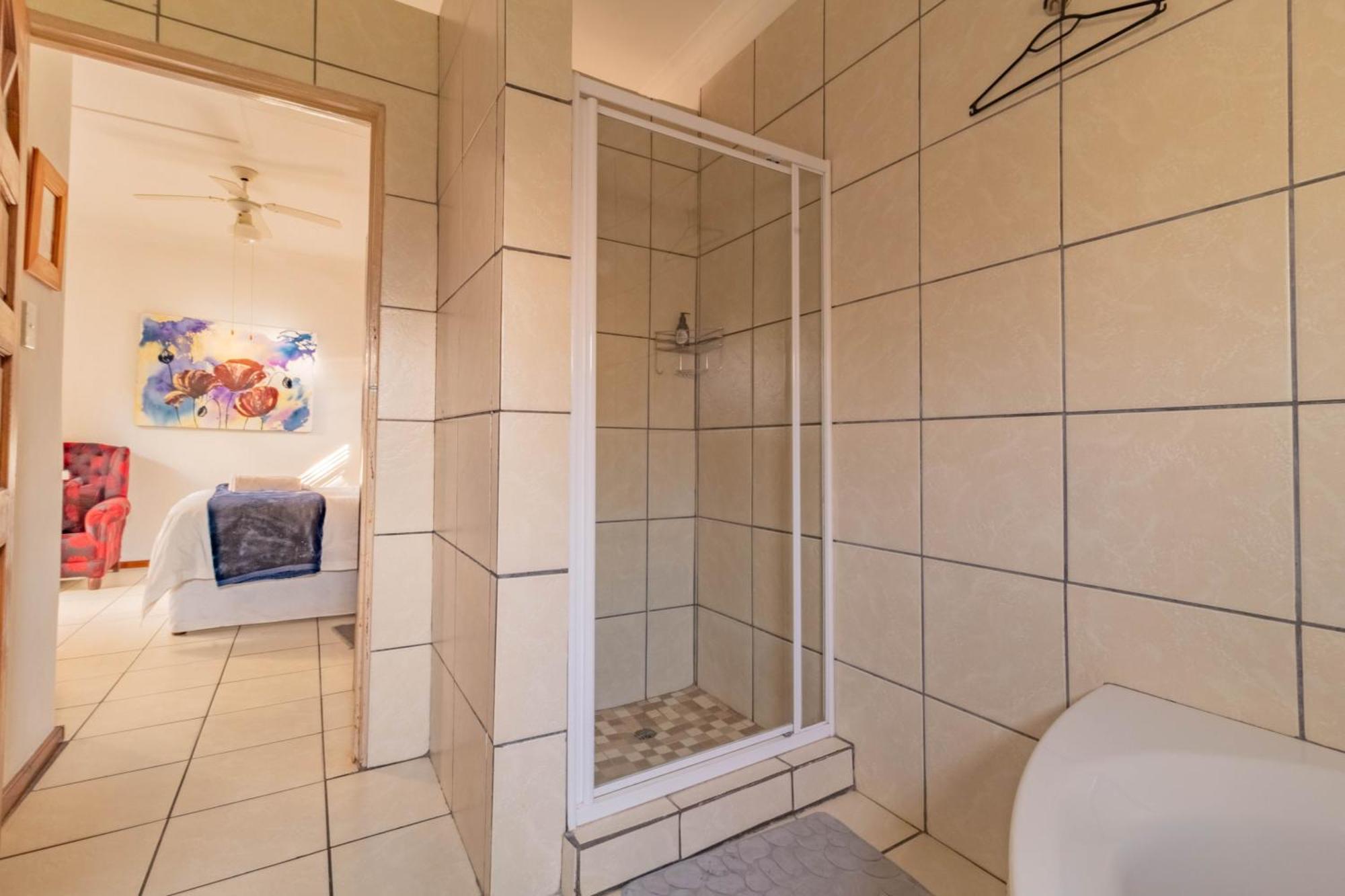 Angelica Guest House Боксбурґ Екстер'єр фото